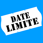 date limite